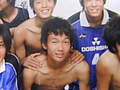 Kenshiro Oyabu