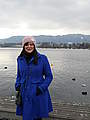 Shona Fawcett