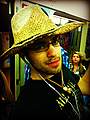 Eddy Azar