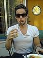Chad Green
