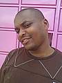 Peter Gicheru