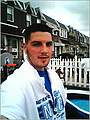 Kevin Keating