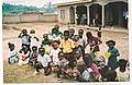 Nderago Donkor zacchaeus