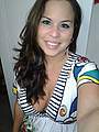 Johanna Mantilla