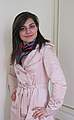 Hoda Moaddab