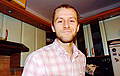Adam Kaliś