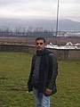 Ali Khlaifat