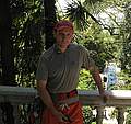 Sergei Chumakov