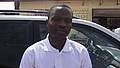 Gideon Konotey