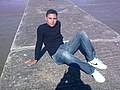 Angmar Mohamed