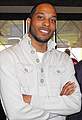 Anthony Grant