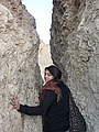 Sara Buser