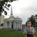 Petrus Sitepu