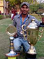 arihant Bharati
