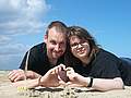 Evelien Reuse and Remko de Feij