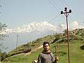 Nirdesh Silwal