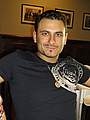 Greg Zikos