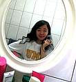 Clarine Chai