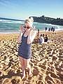 Sophie Thompson