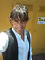 Miguel Lopez-Madrazo
