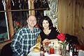 Barbora and David Russell