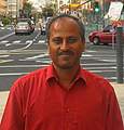 shambhu Mishra