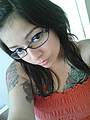 Anick Jackie Baldarrago Silva