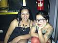 Anick Jackie Baldarrago Silva
