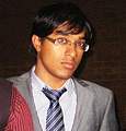 Arnab Saha