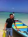 Zaffirin Helmi Yusoff