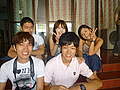 RYOSUKE SHIMAOKA