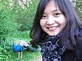 Jessica Lin