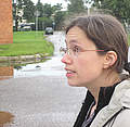 Alisa Zingerman