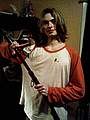 Tristan Trim