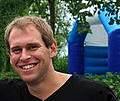 douglas Strömberg