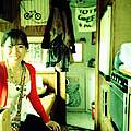 maho Kawasaki