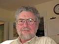 Martin Turner