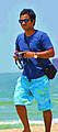 Sagar Tambe