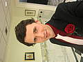 Thomas Arcadius Oram Fox