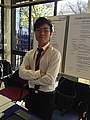 Gordon Wong