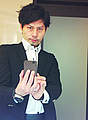 yusuke Matsunaga