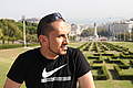 Mohamed El-Magrabi