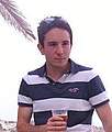 Alex Hershman