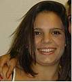 Marieke Van Brandenburg-Wright