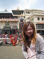 yi ting Tseng