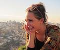 Rachel Phillips