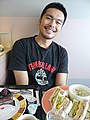 Irving Hsu