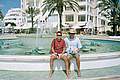 Antonio and Cyro