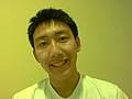 Justin Chen