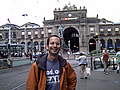 My name is Ignacio